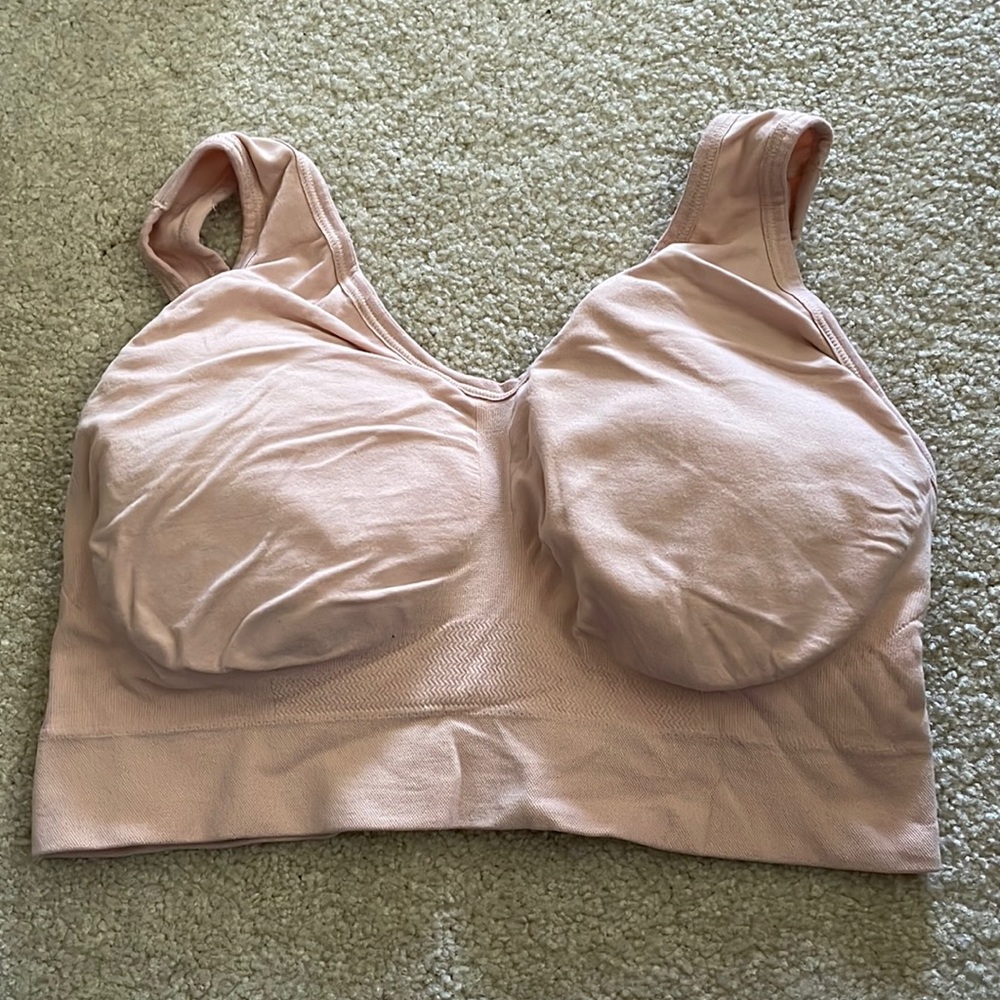 Secret Treasures Bra